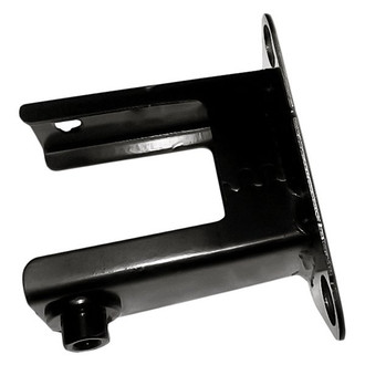 Replacement - Upper Driver Side Radiator Support Bracket (Standard Line)