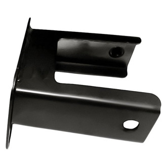 Replacement - Upper Passenger Side Radiator Support Bracket (CAPA Certified)