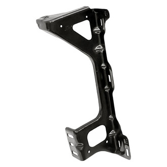 Replacement - Driver Side Radiator Support Bracket (CAPA Certified)