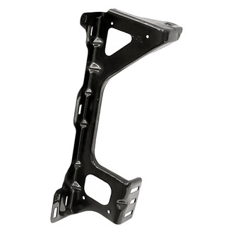 Replacement - Passenger Side Radiator Support Bracket (Standard Line)