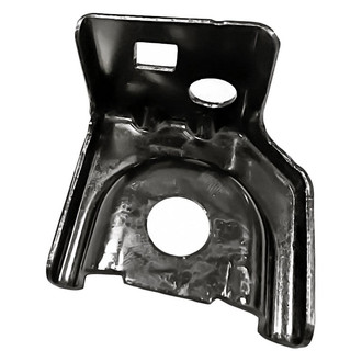 Replacement - Lower Passenger Side Radiator Support Bracket (Standard Line)