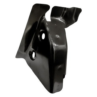 Replacement - Upper Passenger Side Radiator Support Bracket (CAPA Certified)