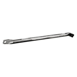 Replacement - Front Driver Side Radiator Support Brace (CAPA Certified)