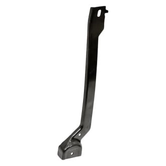 Replacement - Center Radiator Support Bracket (Standard Line)