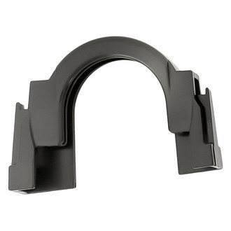 Replacement - Driver or Passenger Side Radiator Support Bracket (Standard Line)