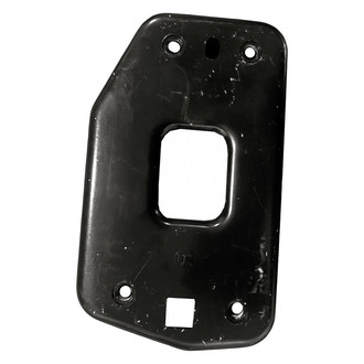 Replacement - Front Driver Side Frame Rail Bracket (Standard Line)