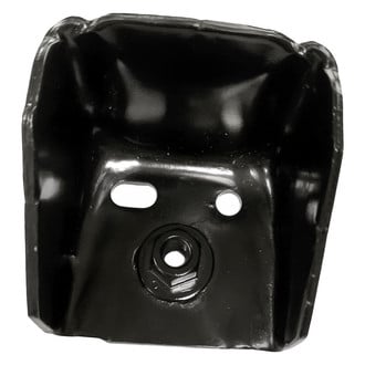 Replacement - Chassis Frame Rail