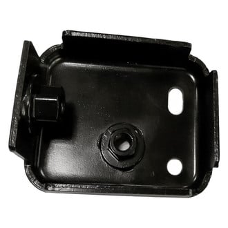 Replacement - Chassis Frame Rail