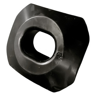 Replacement - Engine Coolant Radiator Isolator