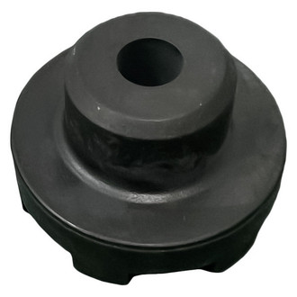 Replacement - Engine Coolant Radiator Isolator