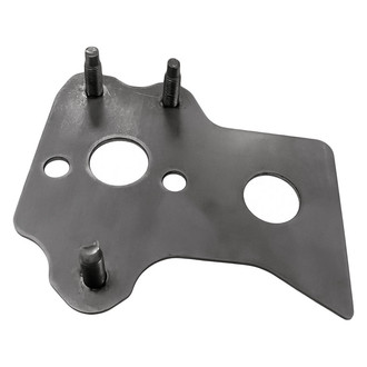 Replacement - Front Driver Side Frame Rail Bracket (CAPA Certified)