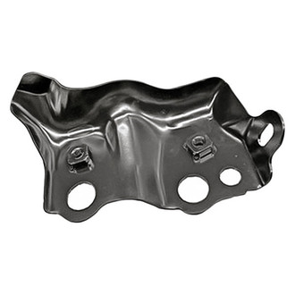 Replacement - Front Passenger Side Chassis Frame Rail Extension (Standard Line)