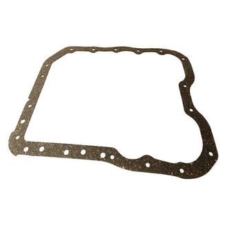 Replacement - Engine Oil Pan Gasket