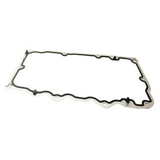 Replacement - Lower Engine Oil Pan Gasket