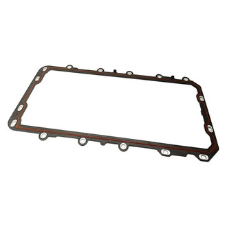 Replacement - Engine Oil Pan Gasket