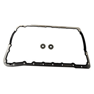 Replacement - Upper Engine Oil Pan Gasket