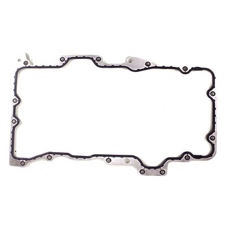 Replacement - Engine Oil Pan Gasket