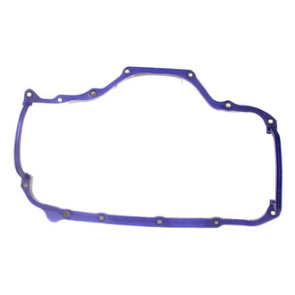 Replacement - Engine Oil Pan Gasket