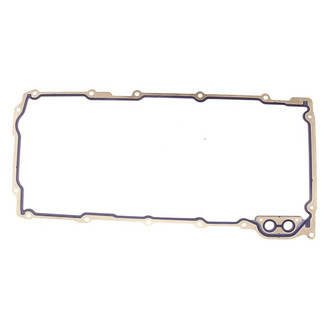 Replacement - Engine Oil Pan Gasket