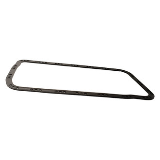 Replacement - Engine Oil Pan Gasket