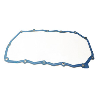 Replacement - Engine Oil Pan Gasket