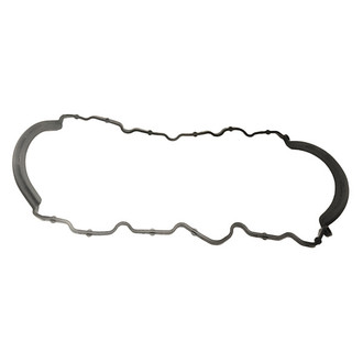 Replacement - Engine Oil Pan Gasket