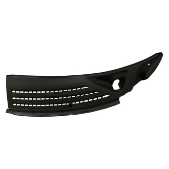Replacement - Driver Side Cowl Grille Panel (Standard Line)