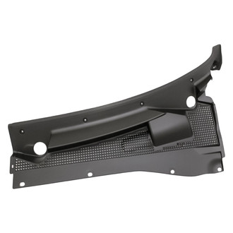 Replacement - Driver Side Cowl Grille Panel (Standard Line)