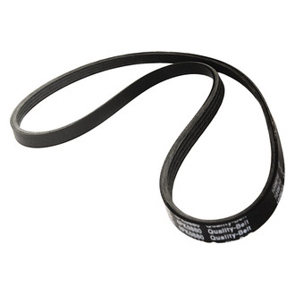 Replacement - Drive Belt