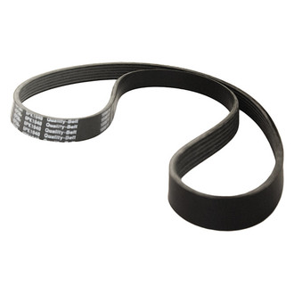 Replacement - Drive Belt