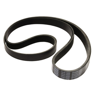 Replacement - Drive Belt