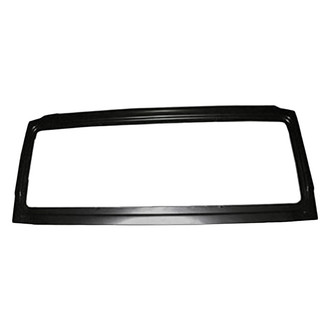 Replacement - Windshield Frame