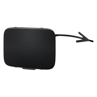 Replacement - Rear Passenger Side Tow Hook Cover (Standard Line)
