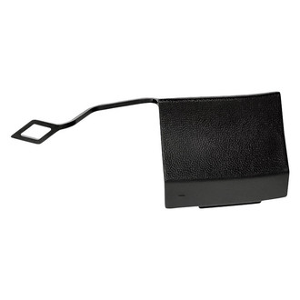 Replacement - Rear Tow Hook Cover (Standard Line)