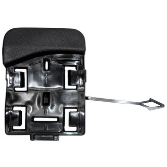 Replacement - Rear Lower Tow Hook Cover (Standard Line)