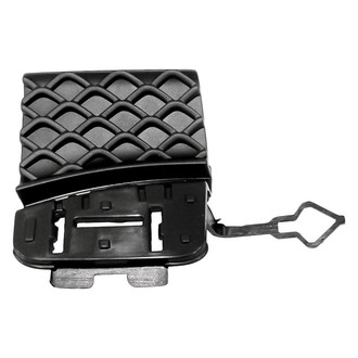 Replacement - Rear Upper Tow Hook Cover (Standard Line)