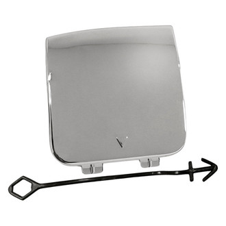 Replacement - Rear Tow Hook Cover (Standard Line)