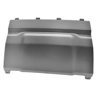 Replacement - Rear Tow Hook Cover (Standard Line)