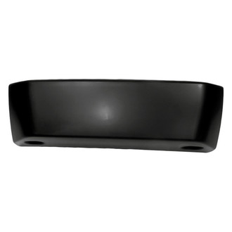 Replacement - Rear Trailer Hitch Cover (CAPA Certified)