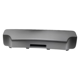 Replacement - Rear Trailer Hitch Cover (Standard Line)