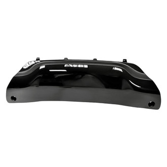 Replacement - Rear Trailer Hitch Cover (Standard Line)