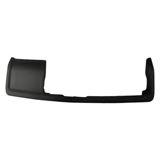 Replacement - Rear Trailer Hitch Cover (Standard Line)