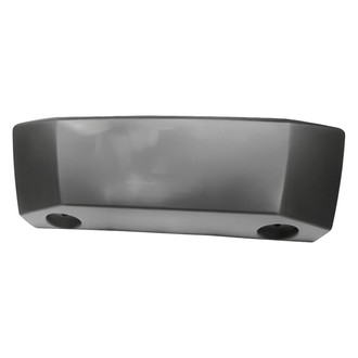 Replacement - Rear Trailer Hitch Cover (Standard Line)