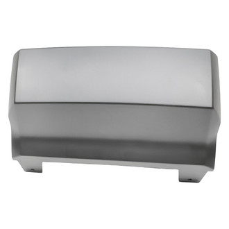 Replacement - Rear Trailer Hitch Cover (Standard Line)