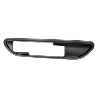 Replacement - Rear Trailer Hitch Bezel (Standard Line)