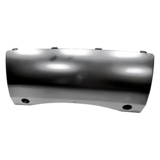 Replacement - Rear Trailer Hitch Cover (Standard Line)