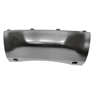 Replacement - Rear Trailer Hitch Cover (Standard Line)