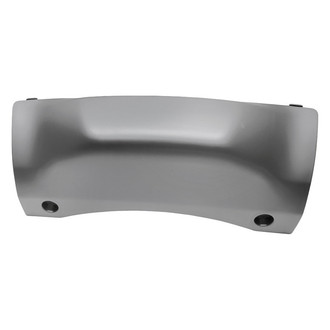 Replacement - Rear Trailer Hitch Cover (Standard Line)
