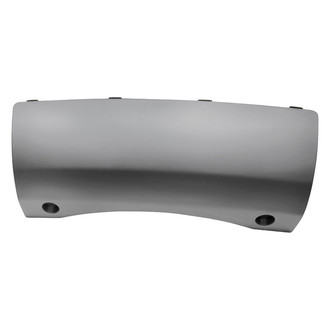 Replacement - Rear Trailer Hitch Cover (Standard Line)