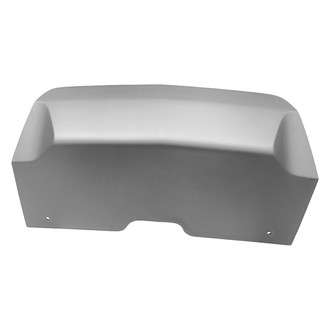 Replacement - Rear Trailer Hitch Cover (Standard Line)